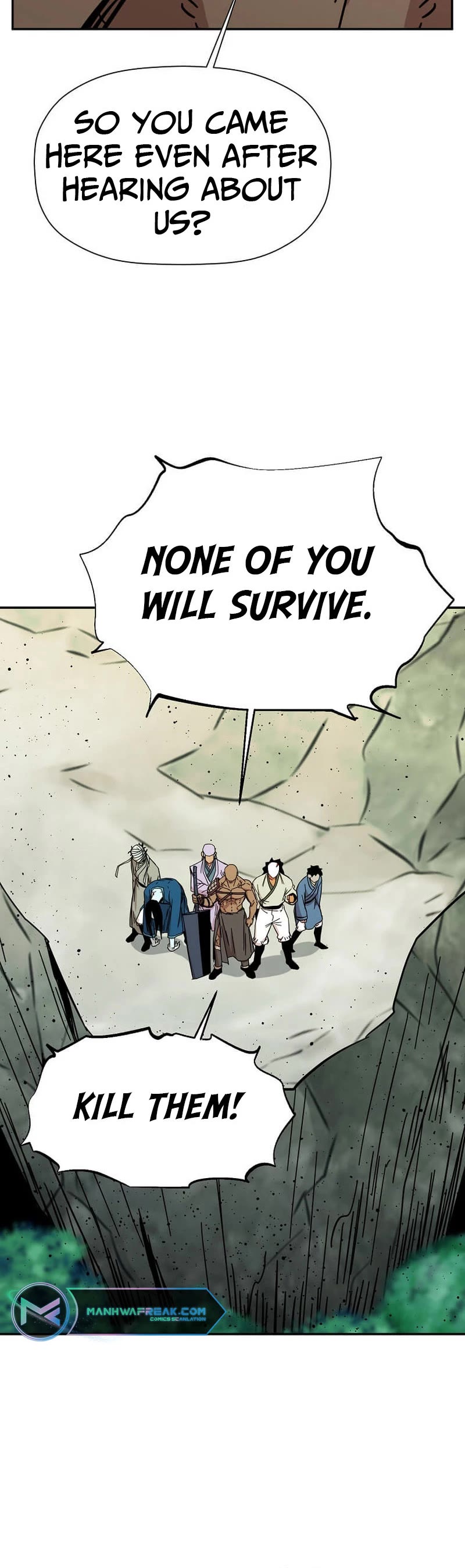 Return of the Bachelor Chapter 185 page 35 - Chapter 185
