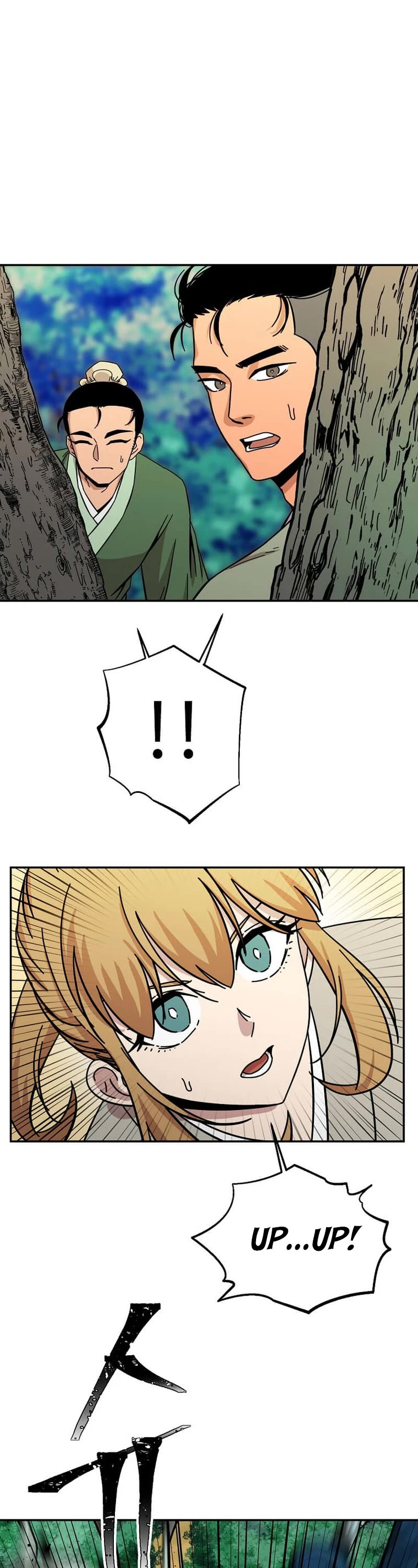 Return of the Bachelor Chapter 185 page 37 - Chapter 185