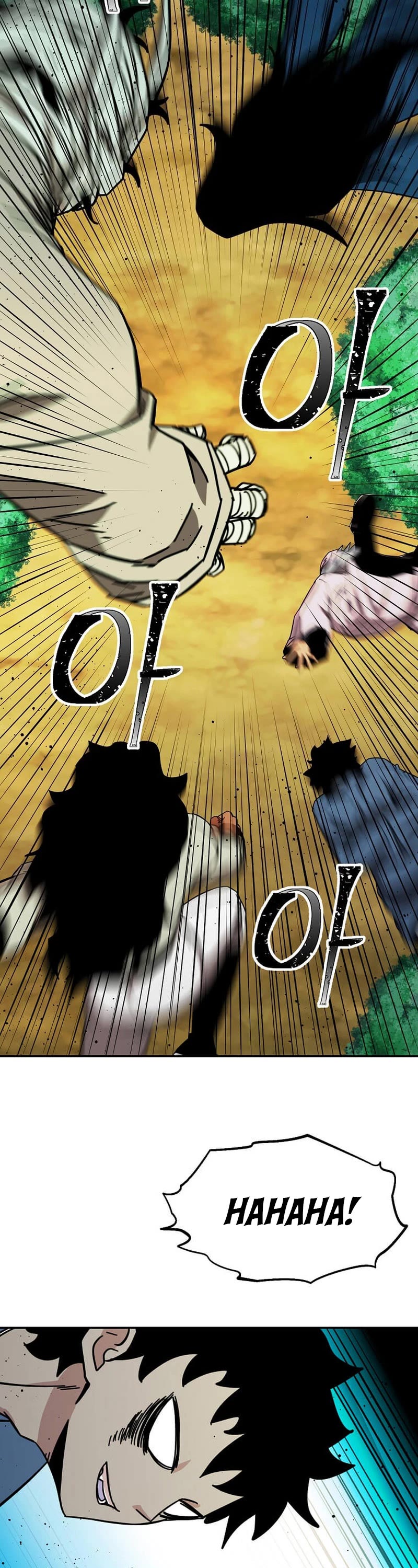 Return of the Bachelor Chapter 185 page 38 - Chapter 185