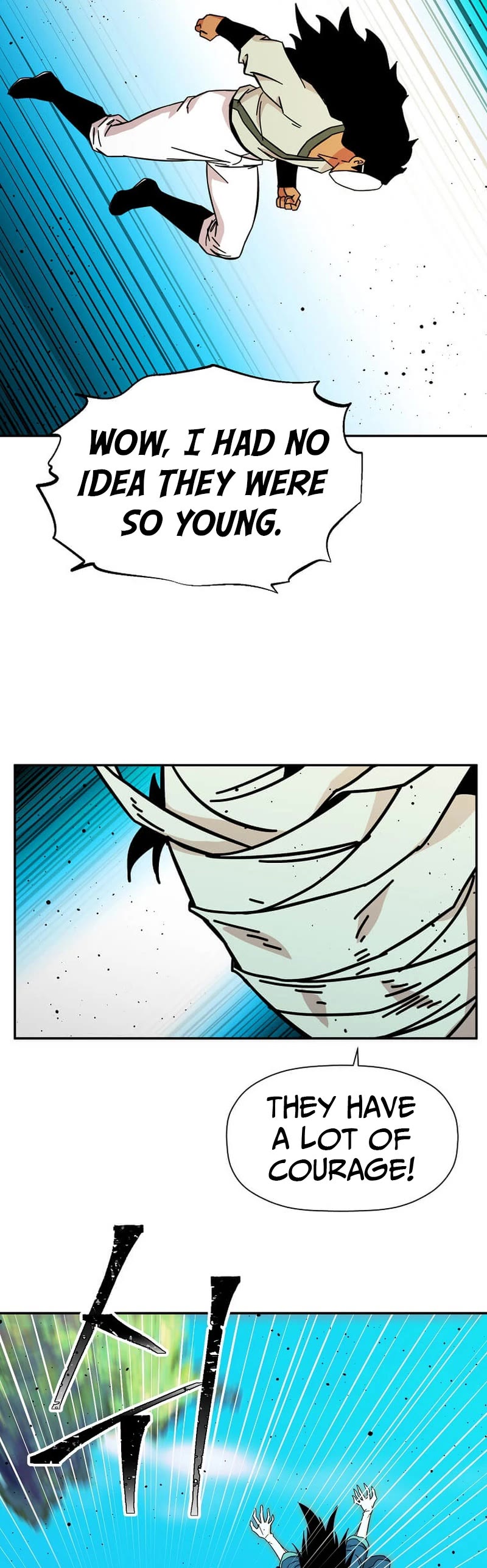 Return of the Bachelor Chapter 185 page 39 - Chapter 185