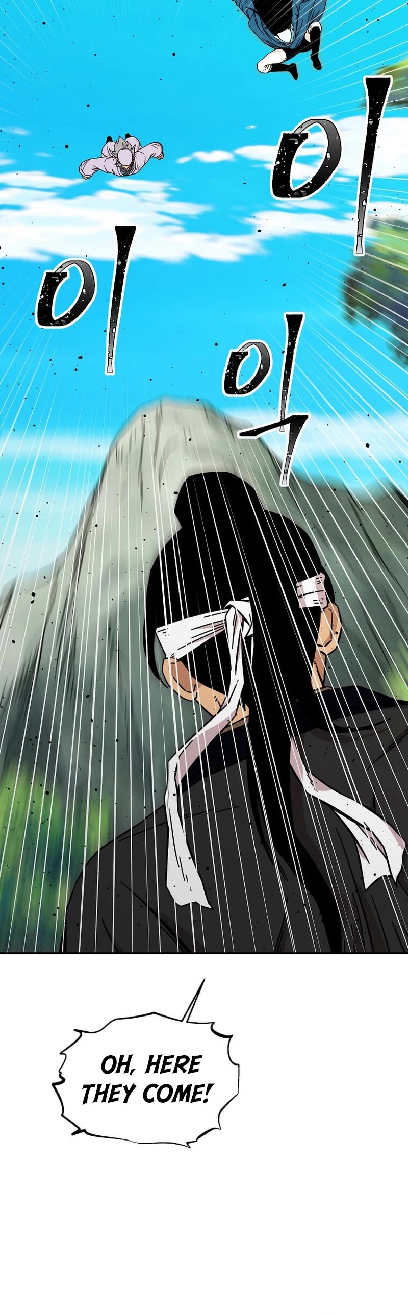 Return of the Bachelor Chapter 185 page 40 - Chapter 185
