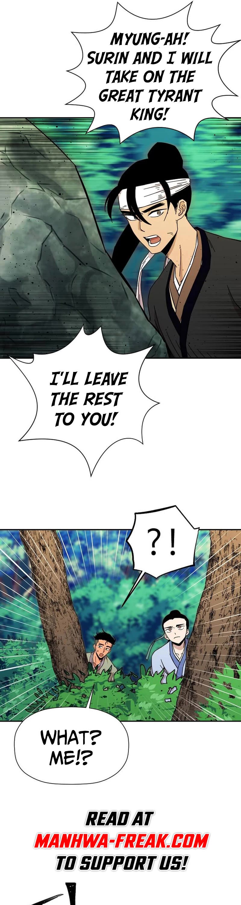 Return of the Bachelor Chapter 185 page 41 - Chapter 185