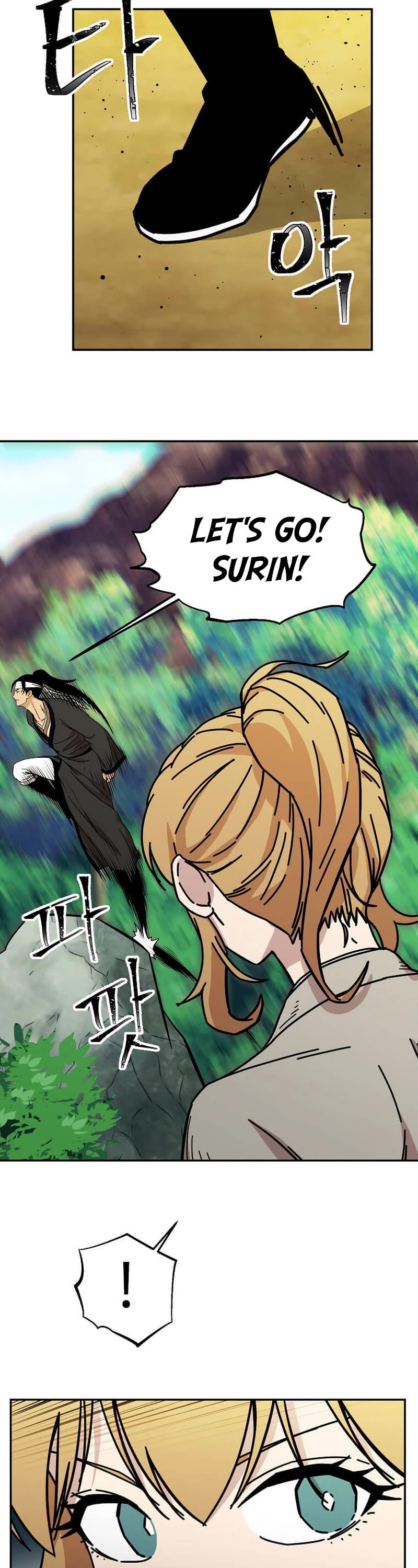 Return of the Bachelor Chapter 185 page 42 - Chapter 185