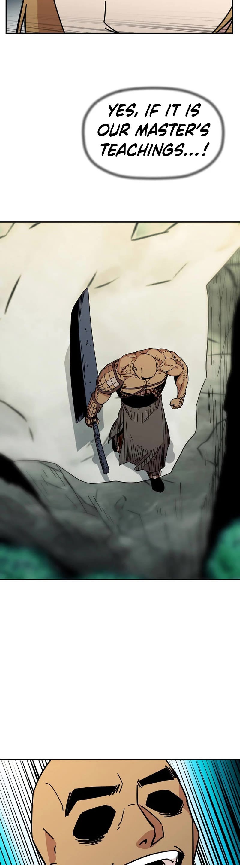 Return of the Bachelor Chapter 185 page 43 - Chapter 185