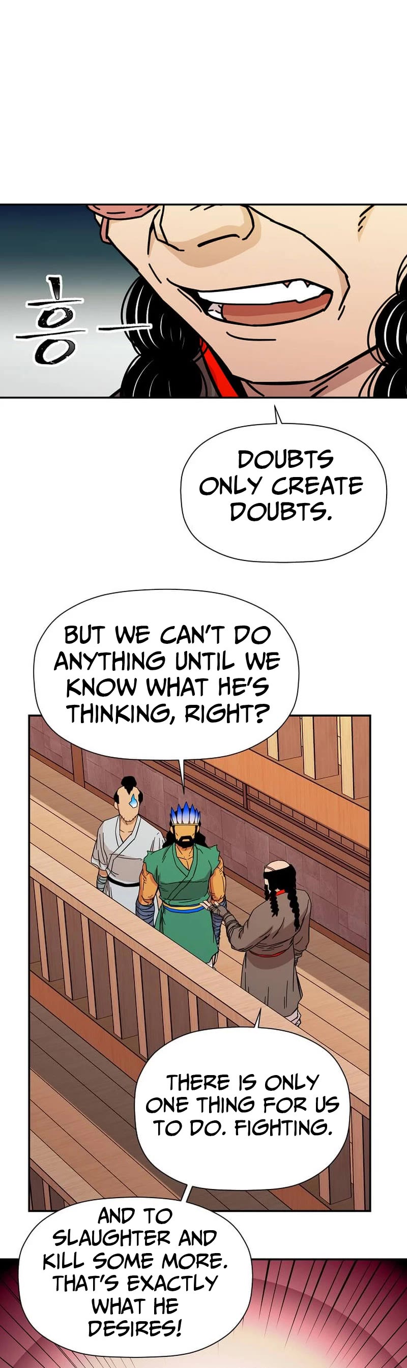 Return of the Bachelor Chapter 185 page 9 - Chapter 185