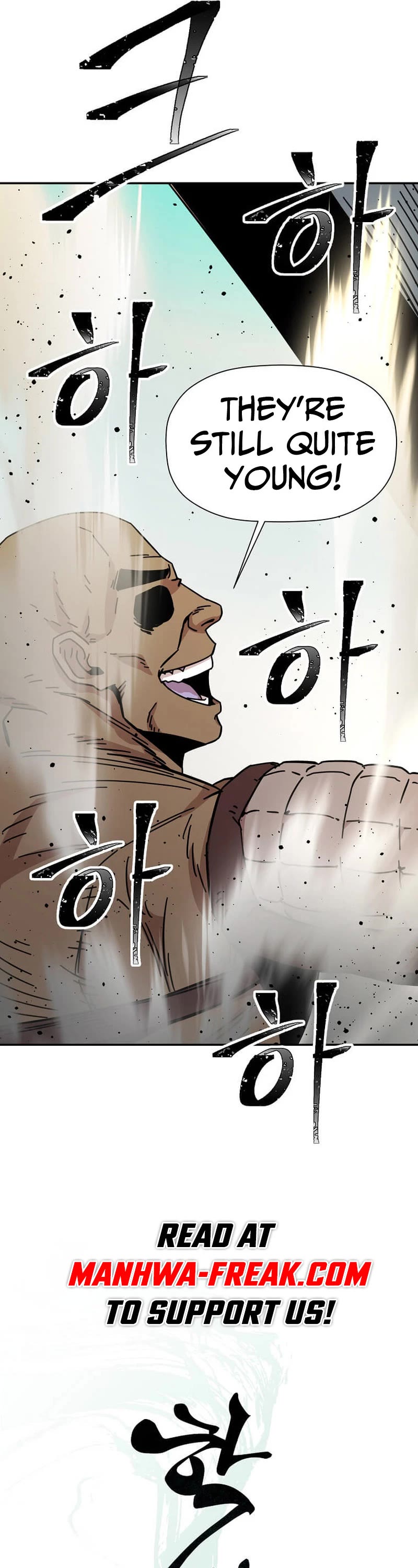 Return of the Bachelor Chapter 186 page 11 - Chapter 186
