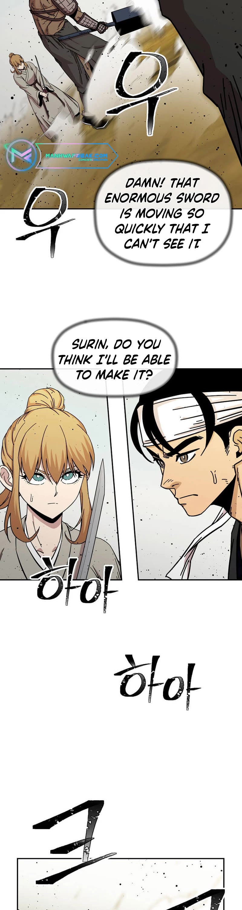 Return of the Bachelor Chapter 186 page 13 - Chapter 186