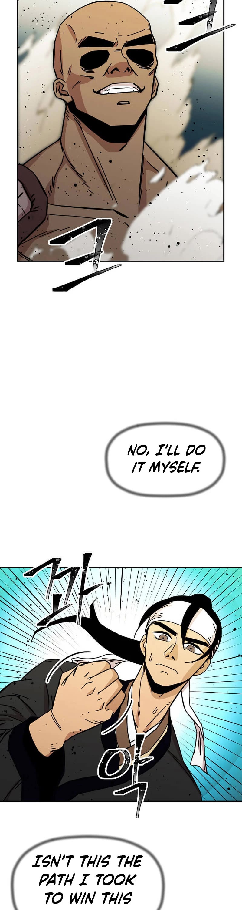 Return of the Bachelor Chapter 186 page 14 - Chapter 186