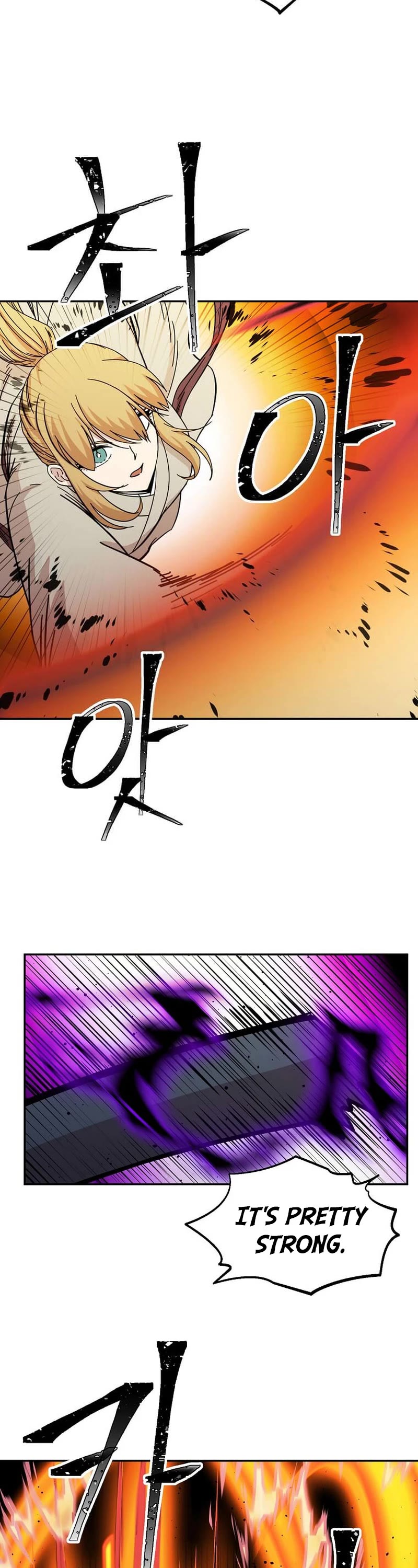 Return of the Bachelor Chapter 186 page 18 - Chapter 186