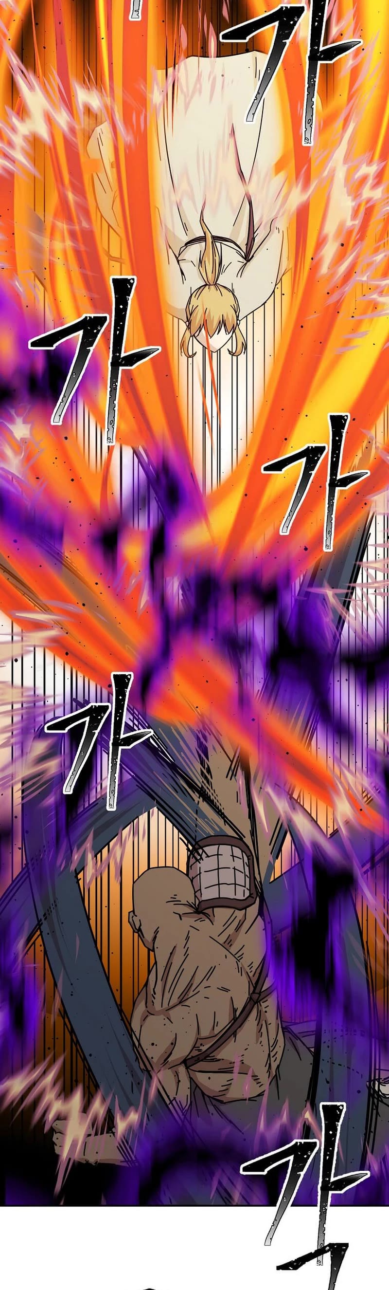 Return of the Bachelor Chapter 186 page 19 - Chapter 186
