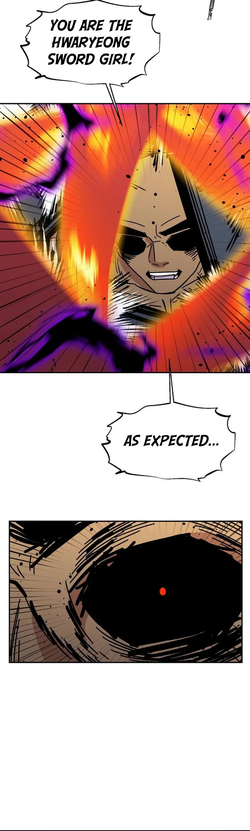 Return of the Bachelor Chapter 186 page 20 - Chapter 186