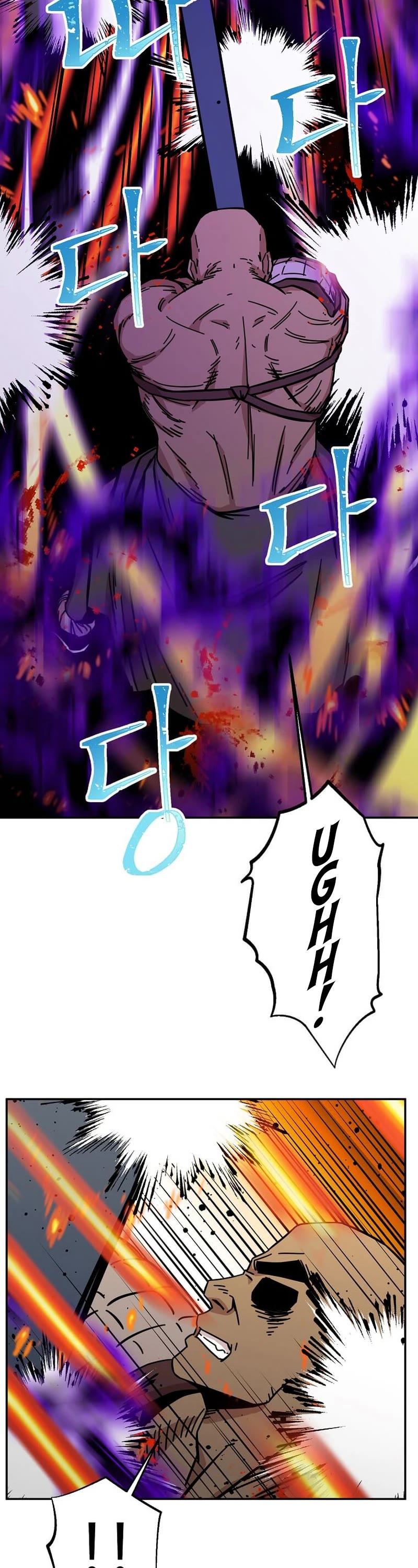 Return of the Bachelor Chapter 186 page 22 - Chapter 186