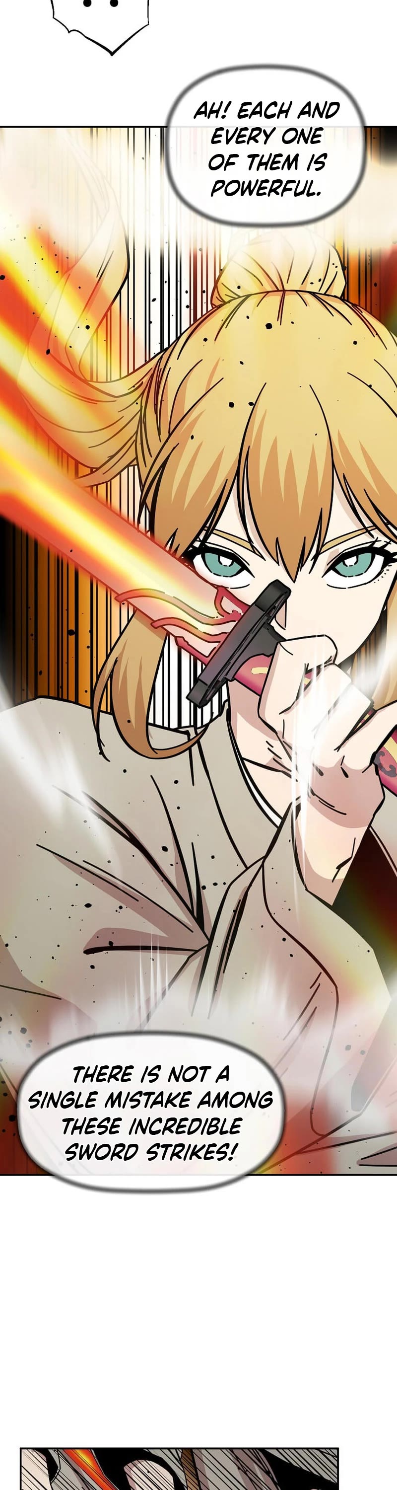 Return of the Bachelor Chapter 186 page 23 - Chapter 186