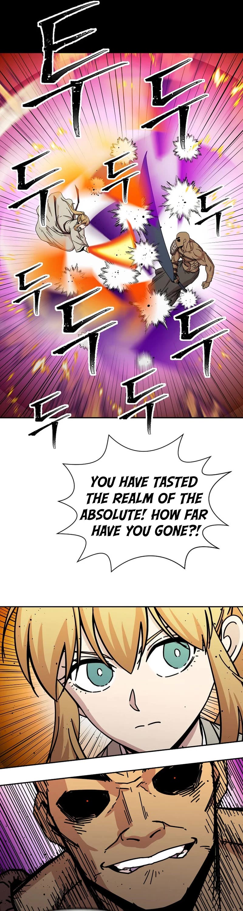 Return of the Bachelor Chapter 186 page 26 - Chapter 186