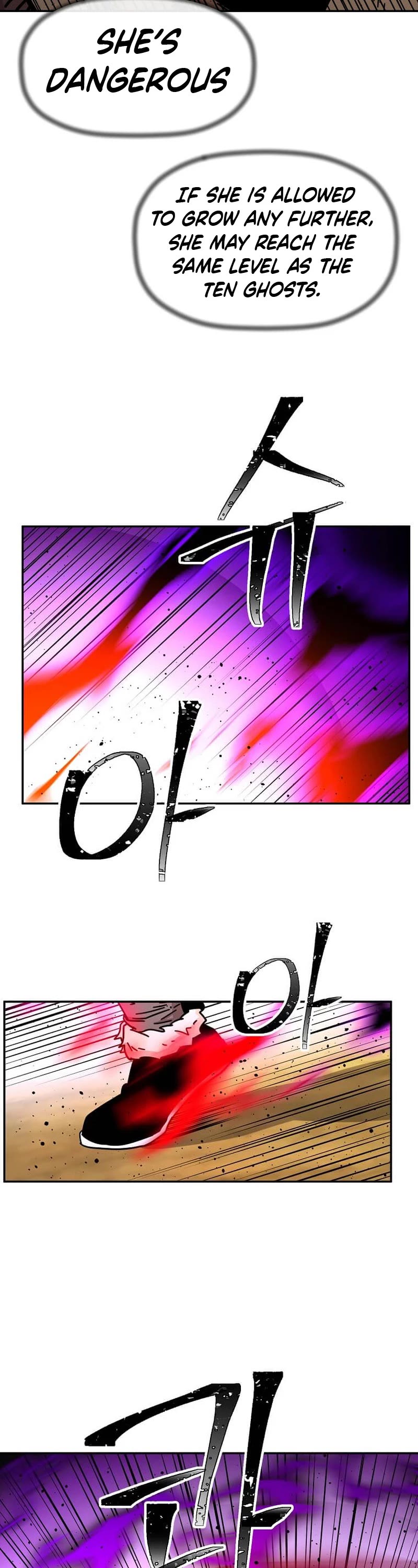 Return of the Bachelor Chapter 186 page 27 - Chapter 186