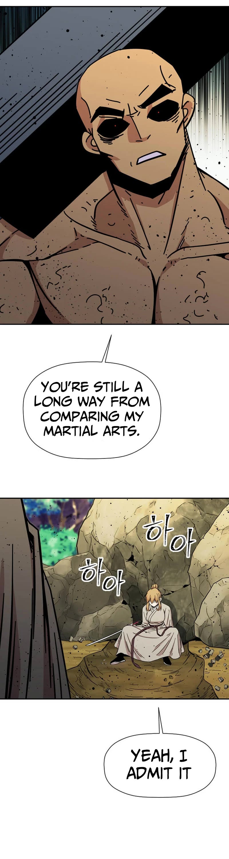 Return of the Bachelor Chapter 186 page 38 - Chapter 186