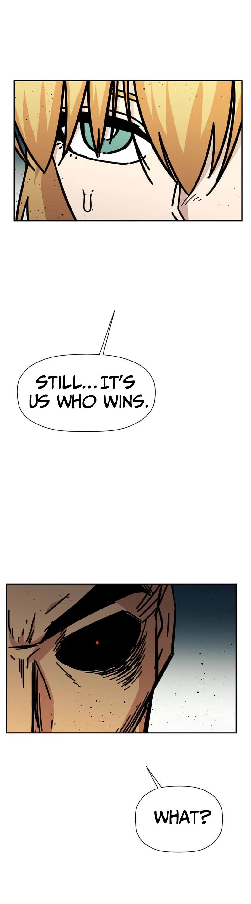 Return of the Bachelor Chapter 186 page 39 - Chapter 186