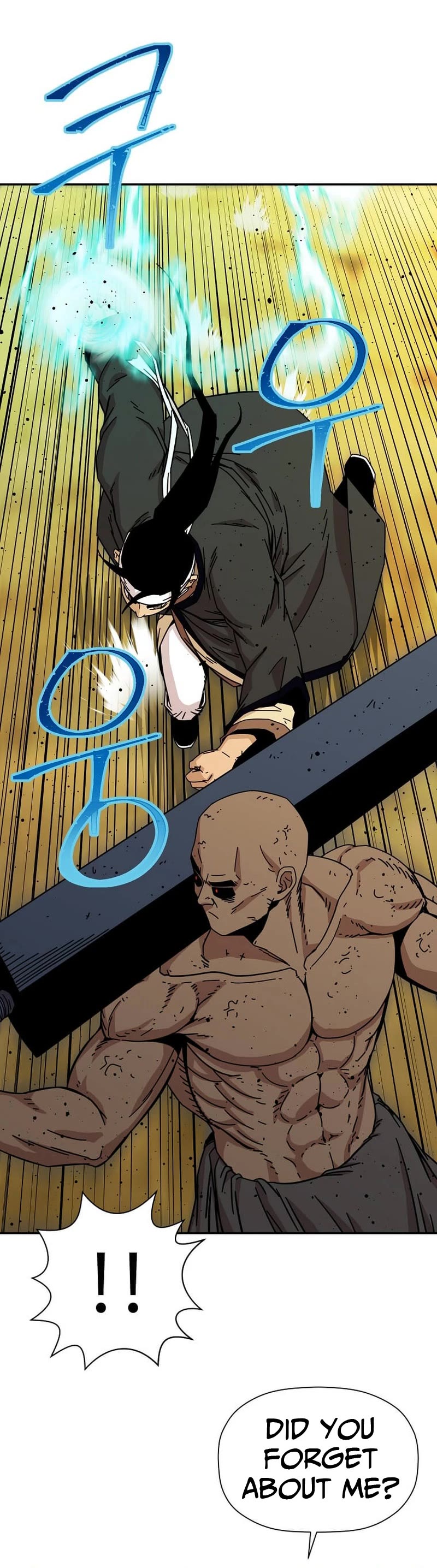 Return of the Bachelor Chapter 186 page 40 - Chapter 186