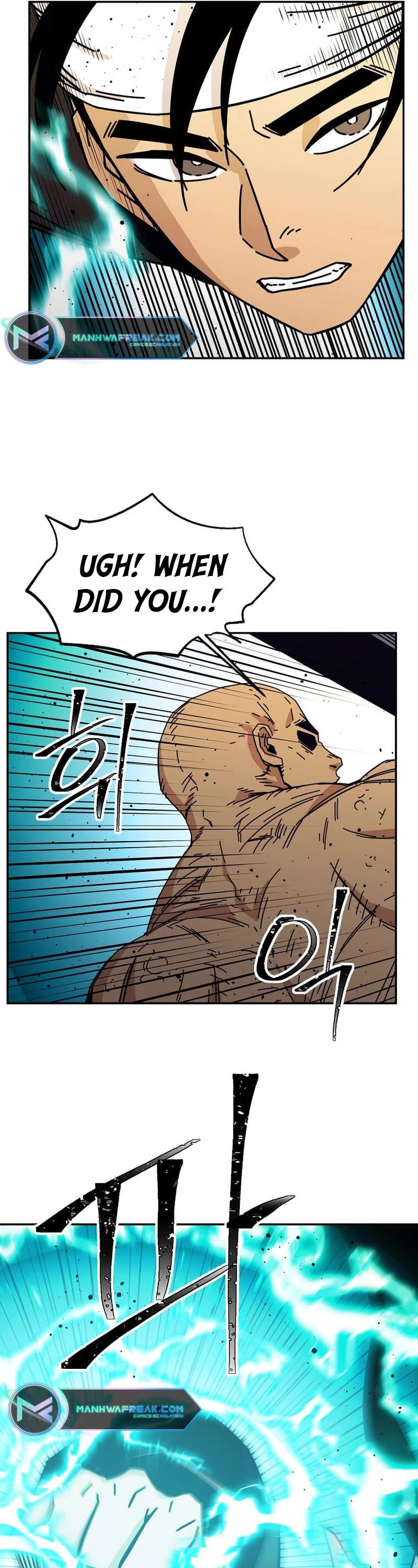 Return of the Bachelor Chapter 186 page 41 - Chapter 186