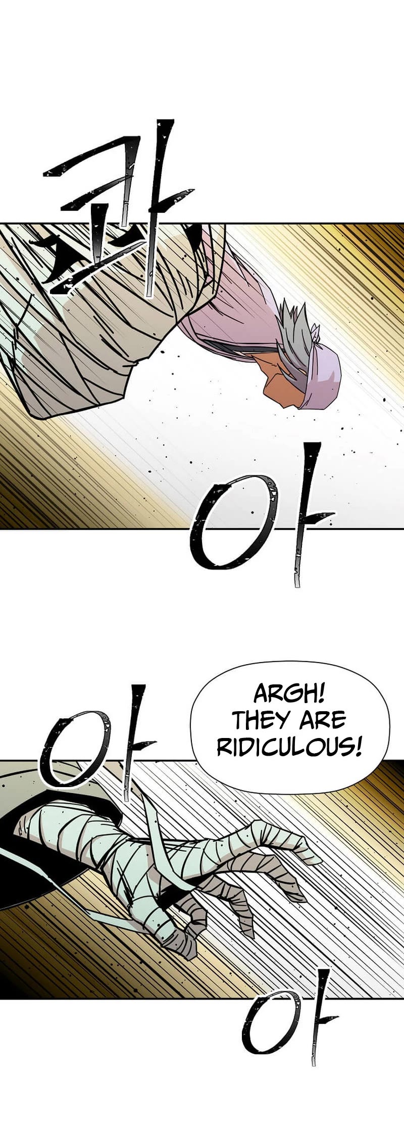 Return of the Bachelor Chapter 186 page 5 - Chapter 186