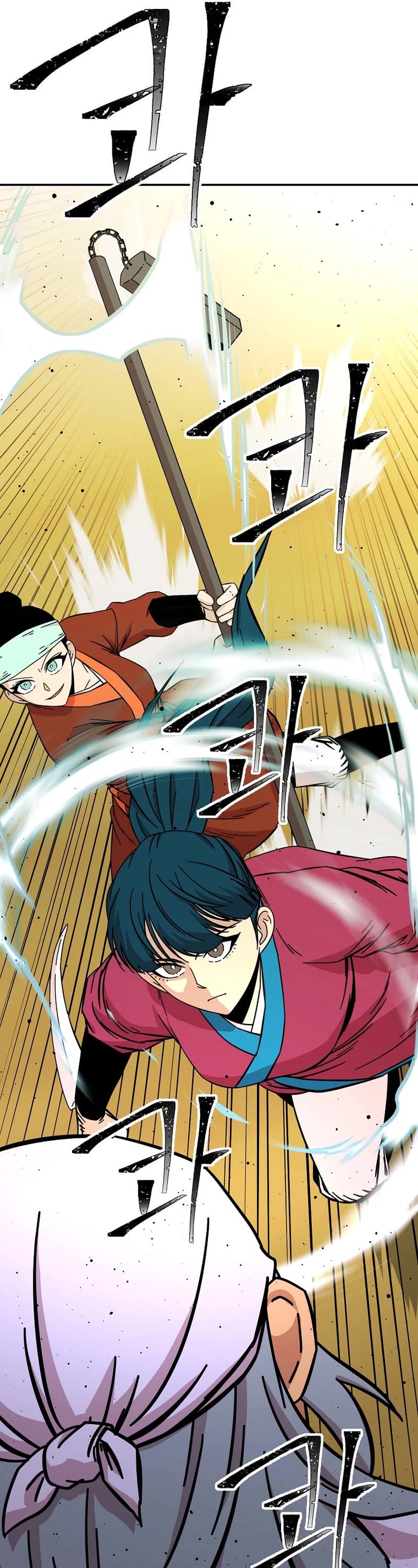 Return of the Bachelor Chapter 186 page 6 - Chapter 186