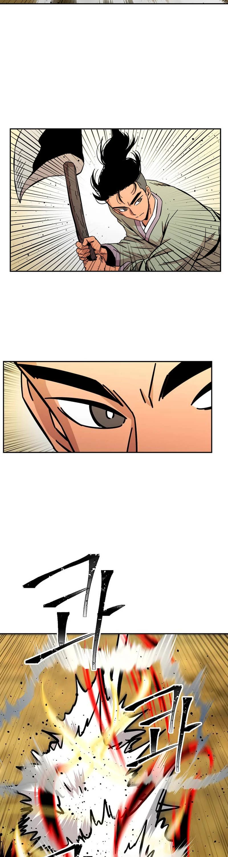 Return of the Bachelor Chapter 186 page 8 - Chapter 186