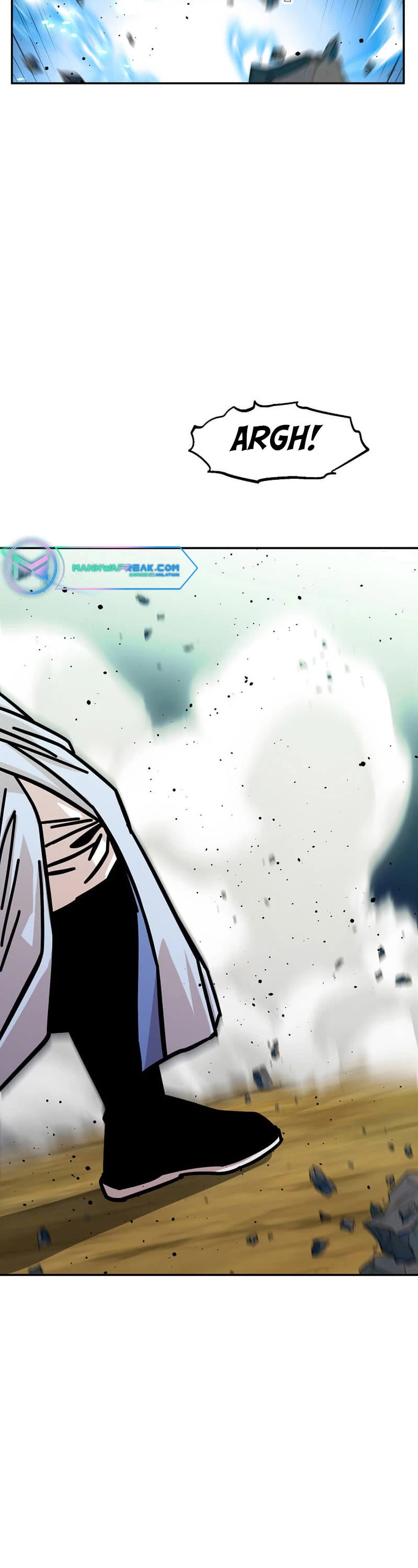 Return of the Bachelor Chapter 187 page 12 - Chapter 187
