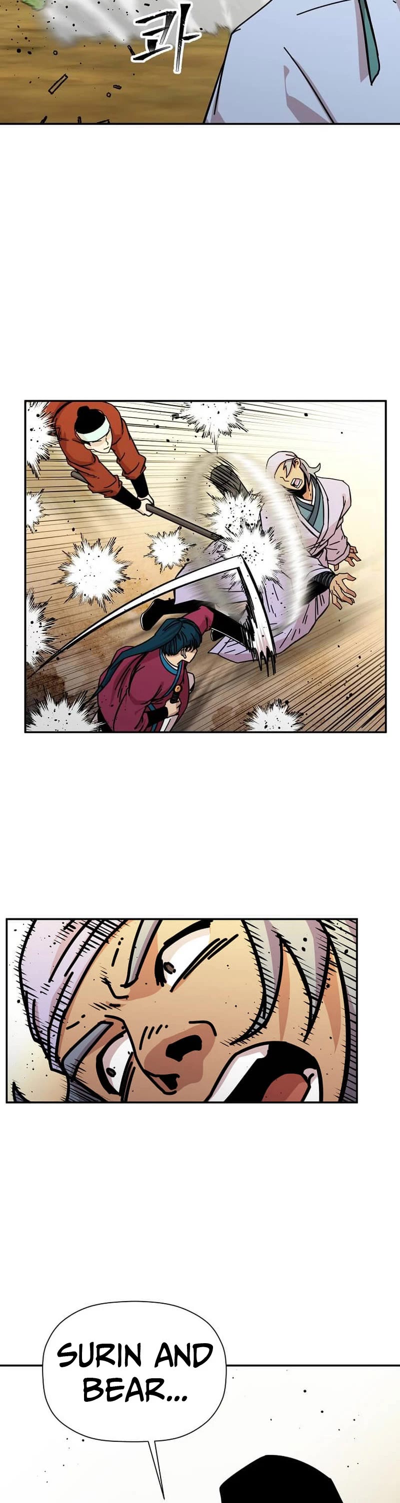 Return of the Bachelor Chapter 187 page 14 - Chapter 187