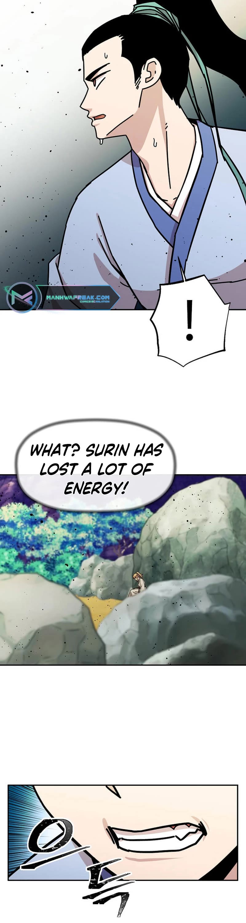 Return of the Bachelor Chapter 187 page 15 - Chapter 187
