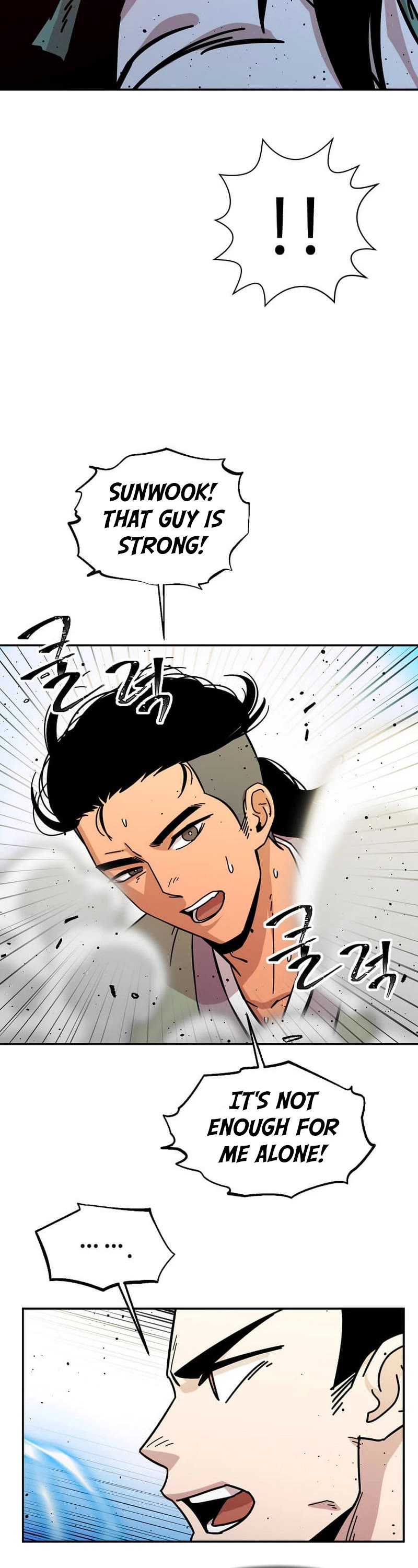 Return of the Bachelor Chapter 187 page 18 - Chapter 187