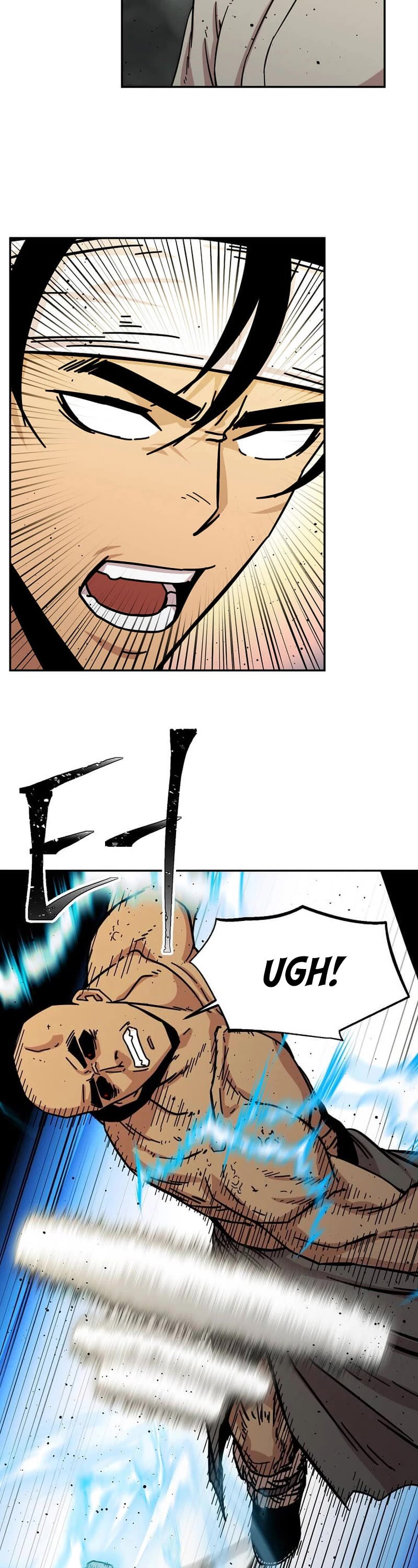 Return of the Bachelor Chapter 187 page 2 - Chapter 187