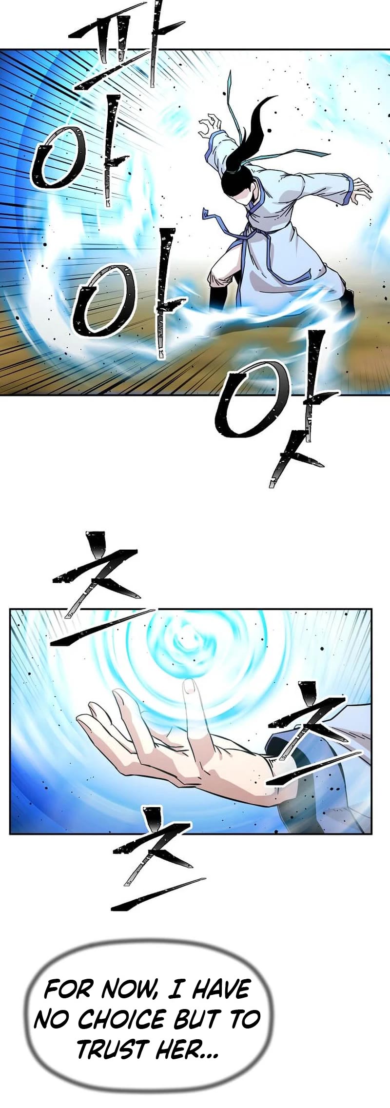 Return of the Bachelor Chapter 187 page 20 - Chapter 187