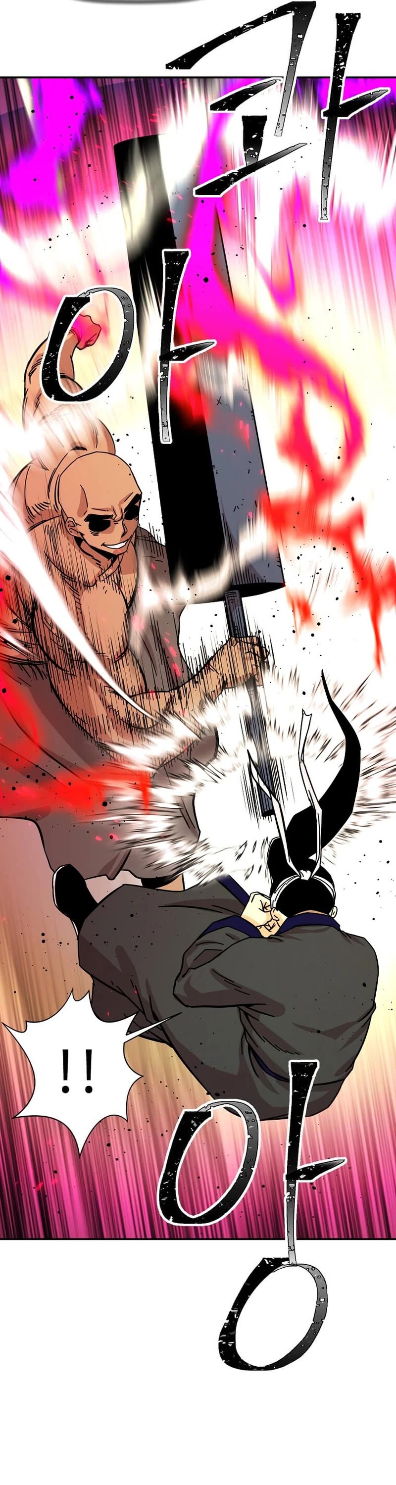 Return of the Bachelor Chapter 187 page 26 - Chapter 187