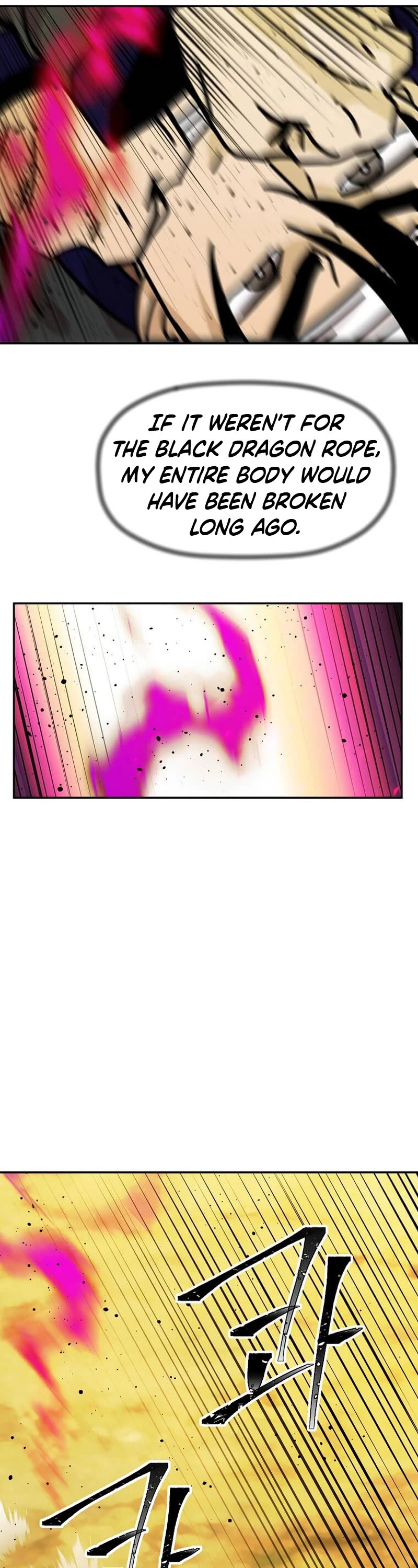 Return of the Bachelor Chapter 187 page 27 - Chapter 187