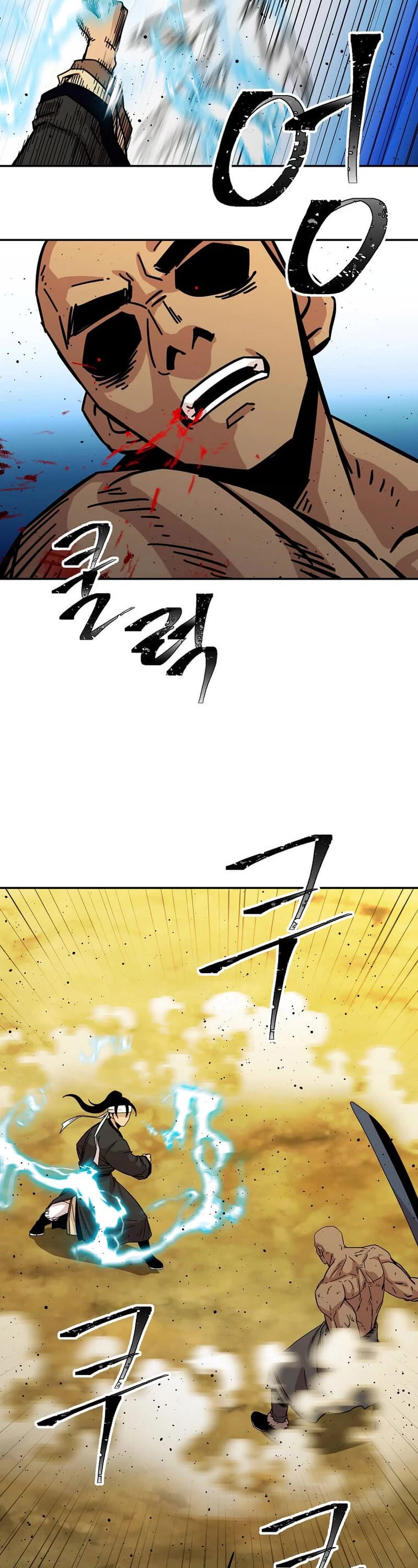 Return of the Bachelor Chapter 187 page 3 - Chapter 187