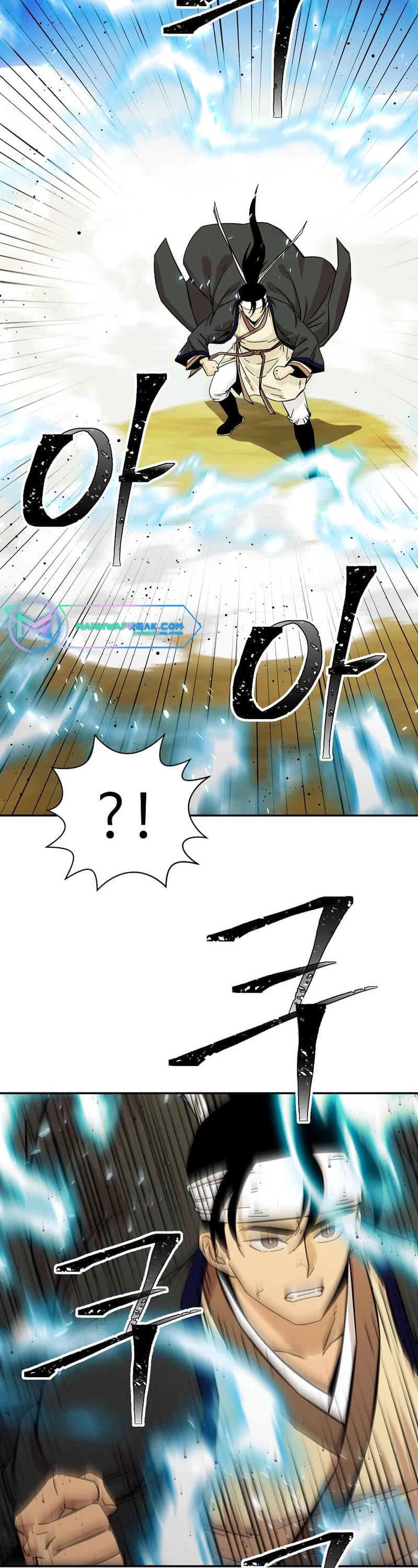 Return of the Bachelor Chapter 187 page 32 - Chapter 187