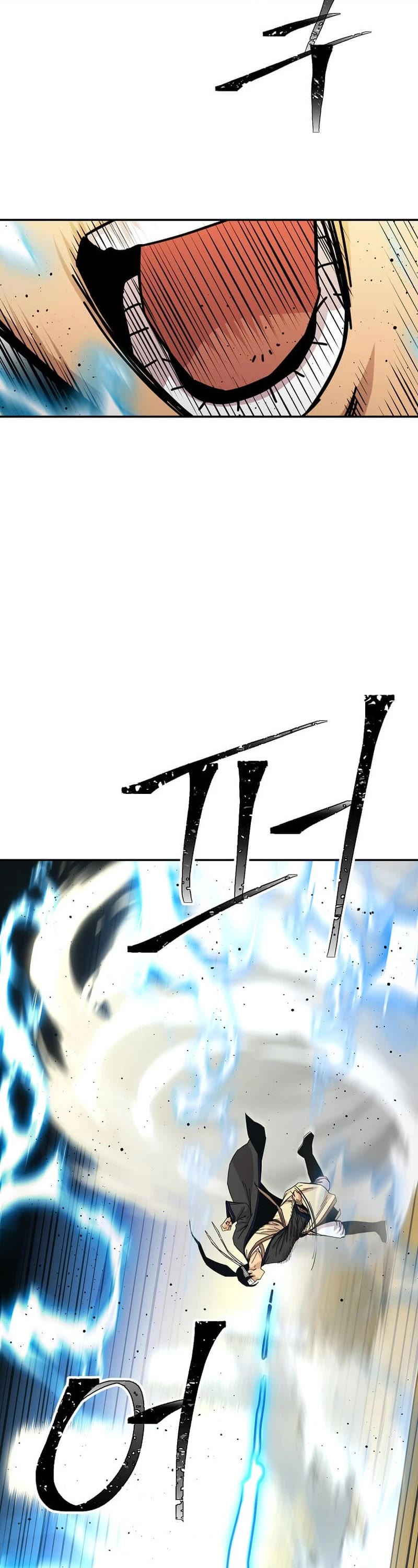 Return of the Bachelor Chapter 187 page 33 - Chapter 187