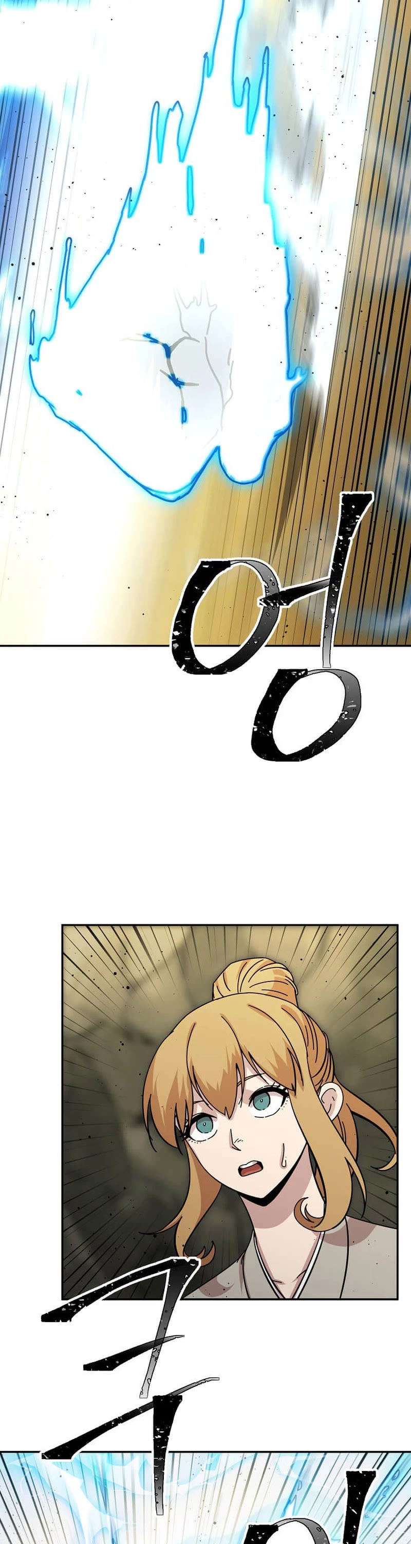 Return of the Bachelor Chapter 187 page 34 - Chapter 187