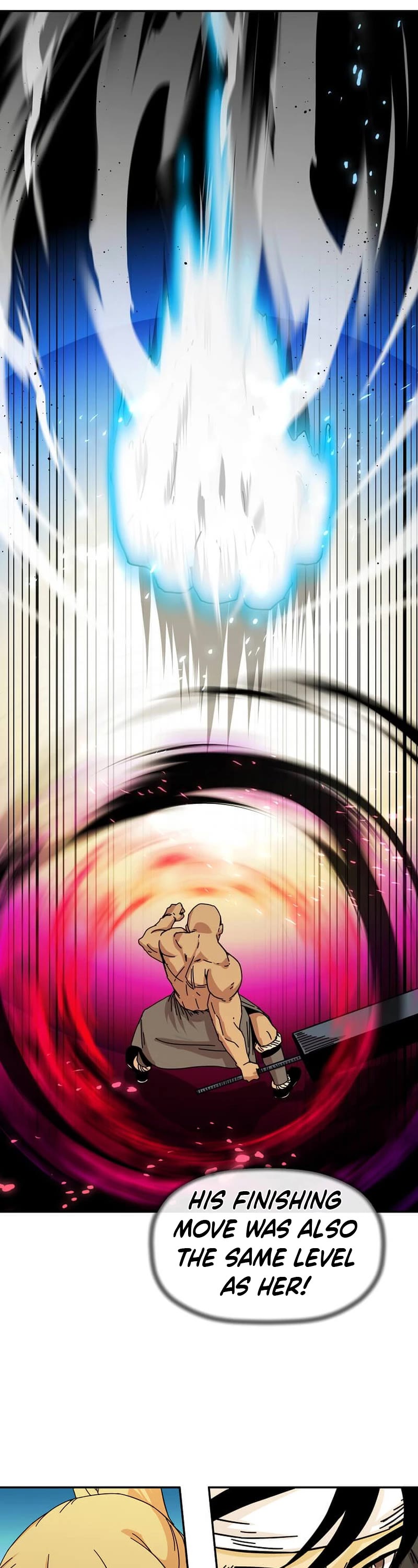 Return of the Bachelor Chapter 187 page 36 - Chapter 187