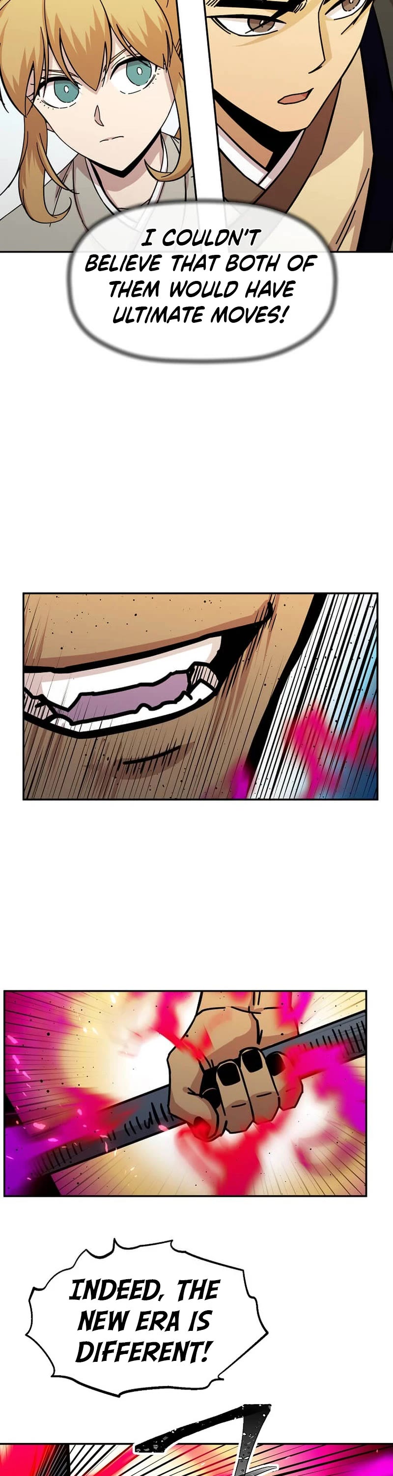 Return of the Bachelor Chapter 187 page 37 - Chapter 187