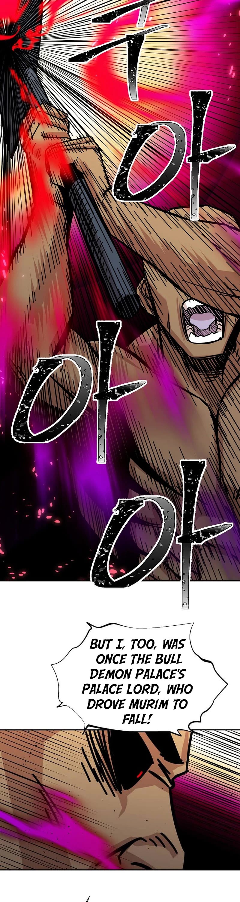 Return of the Bachelor Chapter 187 page 38 - Chapter 187