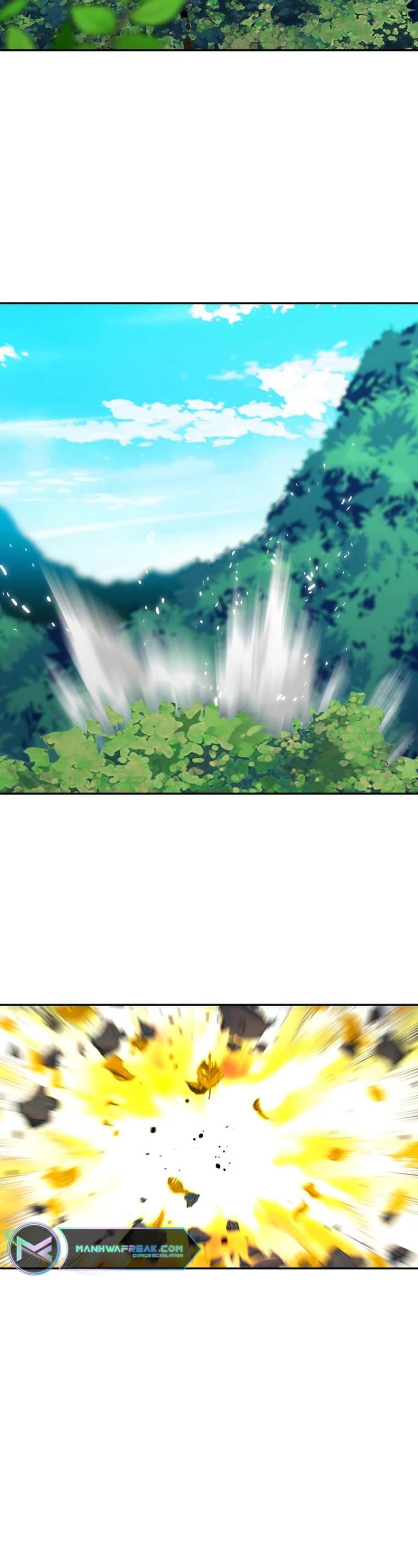 Return of the Bachelor Chapter 187 page 44 - Chapter 187