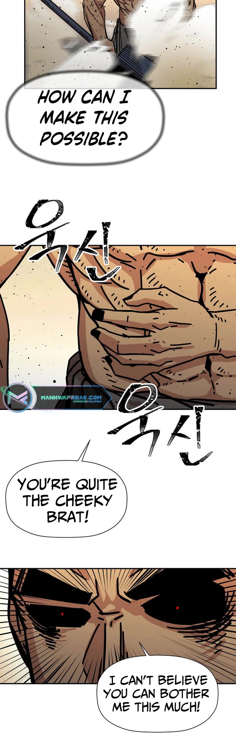 Return of the Bachelor Chapter 187 page 5 - Chapter 187