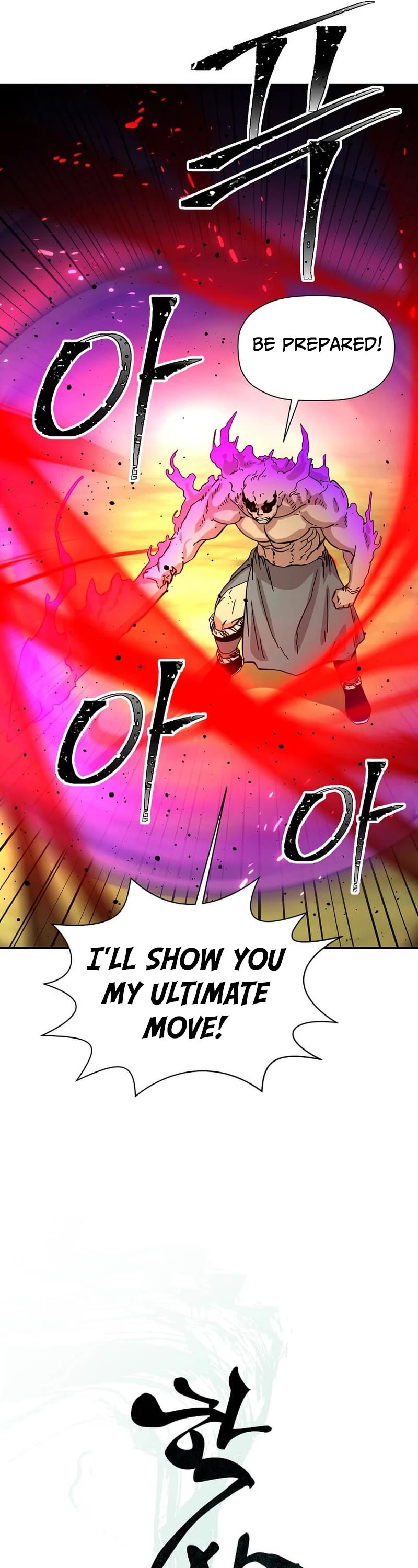Return of the Bachelor Chapter 187 page 6 - Chapter 187