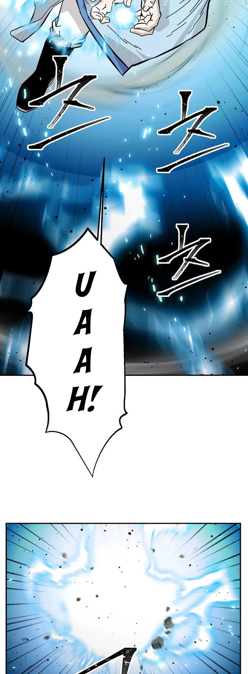 Return of the Bachelor Chapter 187 page 9 - Chapter 187