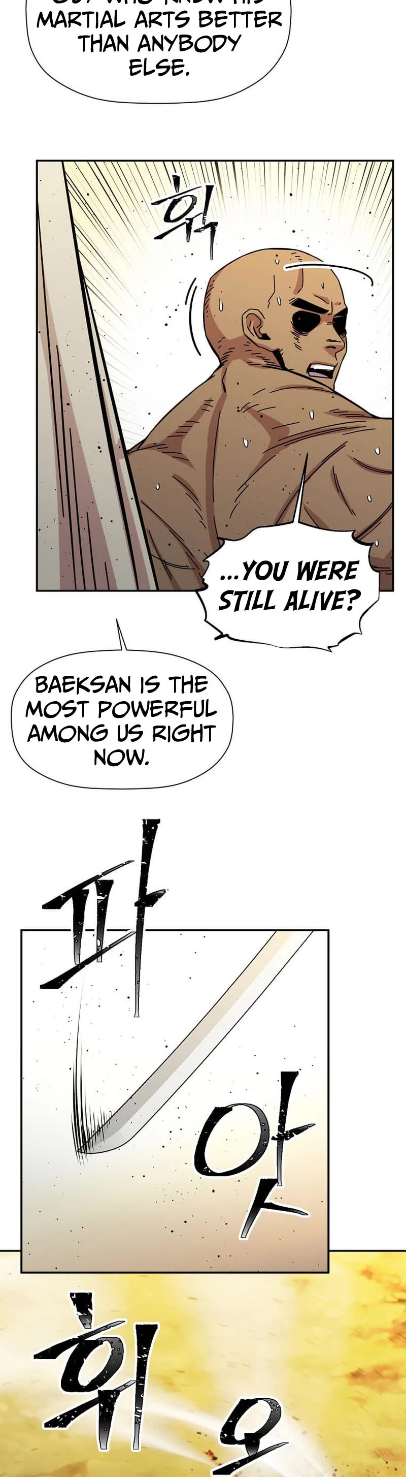 Return of the Bachelor Chapter 188 page 10 - Chapter 188