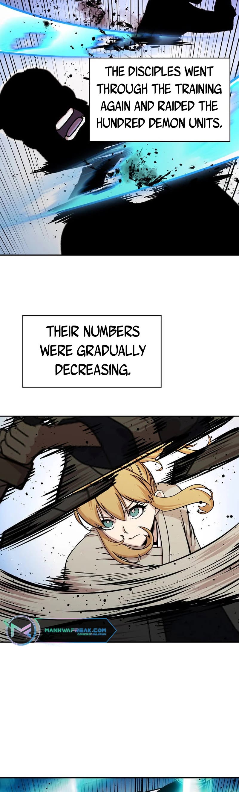 Return of the Bachelor Chapter 188 page 14 - Chapter 188