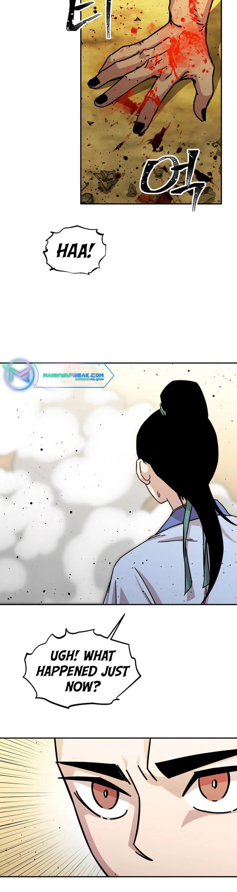 Return of the Bachelor Chapter 188 page 2 - Chapter 188