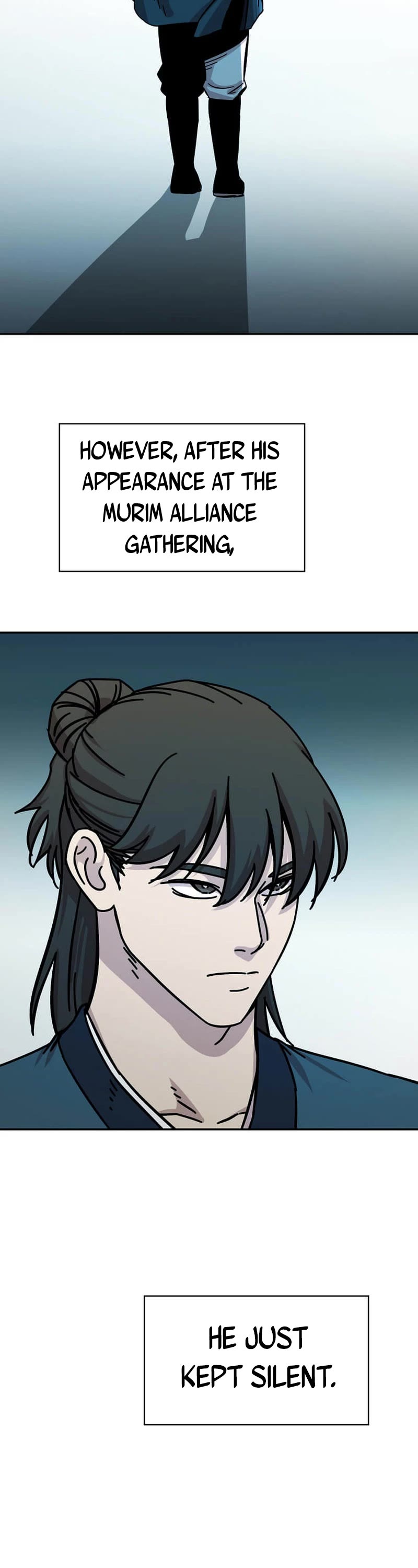 Return of the Bachelor Chapter 188 page 20 - Chapter 188