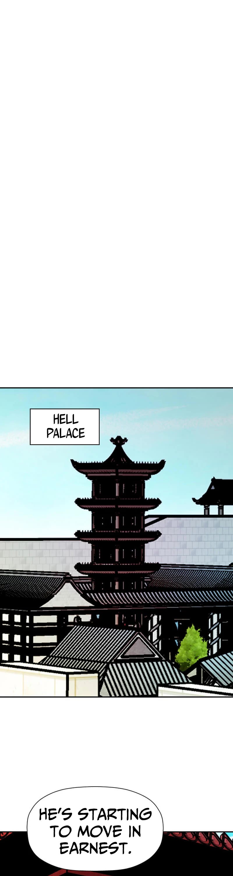 Return of the Bachelor Chapter 188 page 21 - Chapter 188